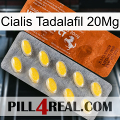 Cialis Tadalafil 20Mg 42